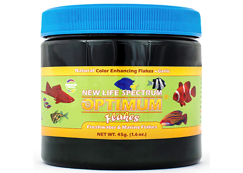 New Life Spectrum